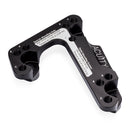 Throttle Pedal Spacer for the Left-Hand-Drive Vehicles-5