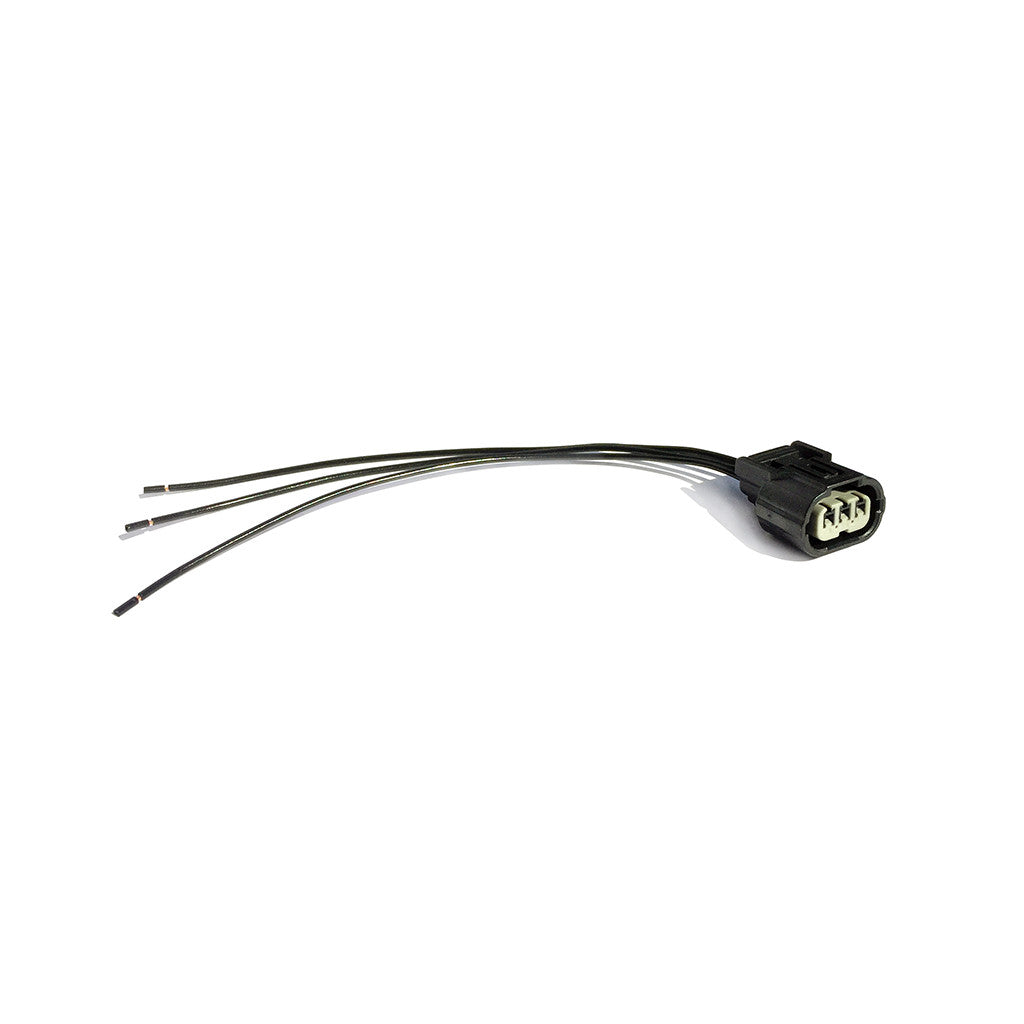TPS & MAP Wiring Pigtail for Honda and Acura K-Series Engines - 0