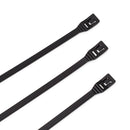 Shift Boot Collar Upgrade (Burnt Titanium Finish)-21